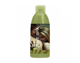 Imel Shampoo Olive Spa Κατά της Ξηροδερμίας 